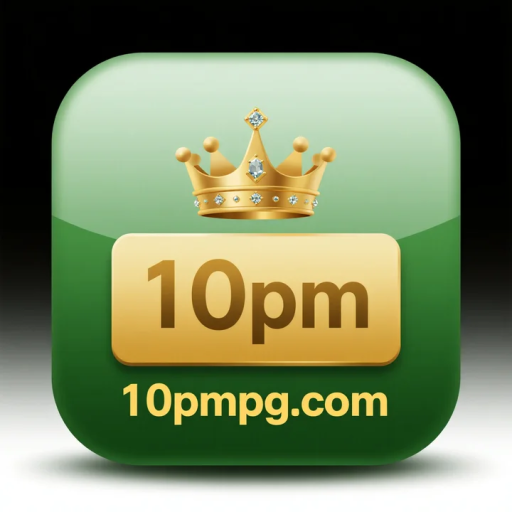 10pm